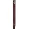 Levys 2 1/2" Genuine Leather Guitar Strap - Bluegrass Accessories