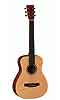 Little Martin Guitar LXM - Bluegrass Instruments