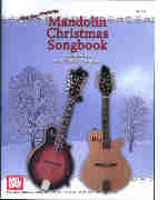 Mandolin Christmas Song Book