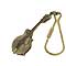 Mandolin F-5 Keychain - Bluegrass Accessories