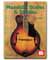Mandolin Scales and Studies - Bluegrass Books & DVD's