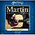 Martin 80/20 Bronze Guitar Strings - Bluegrass Accessories