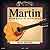 Martin 80/20 Bronze Light Mandolin Strings