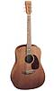 Martin D-15 Dreadnought Guitar - Bluegrass Instruments