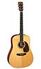 Martin D-16GT Gloss Top Dreadnought Guitar - Bluegrass Instruments