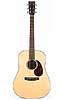 Martin D-16 Dreadnought Guitar - Bluegrass Instruments