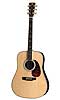 Martin D-41 Dreadnought Guitar - Bluegrass Instruments