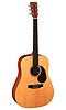 Martin DX1 Dreadnought Guitar - Bluegrass Instruments