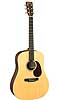 Martin DX1R Dreadnought Guitar - Bluegrass Instruments