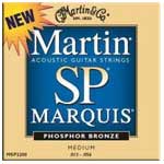 Martin Marquis SP Guitar Strings