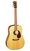 Martin SWDGT Certified Wood Guitar - Bluegrass Instruments