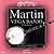 Martin Vega Banjo Strings