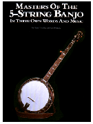 Masters of the Five String Banjo