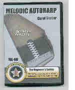 Melodic Autoharp