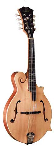 Morgan Monroe M-F1 Mandolin