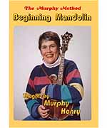 Murphy Method Beginning Mandolin