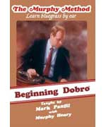 Murphy Method Beginning Dobro