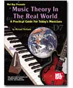 Music Theory in the Real World