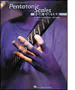 Pentatonic Scales for Guitar