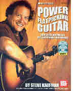 Power Flatpicking Guitar