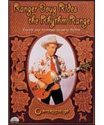 Ranger Doug Rides The Rhythm Range