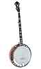 Recording King Songster Banjo RK-R20 - Bluegrass Instruments