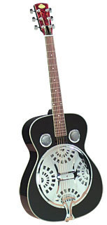 Regal RD-30 Studio Series Dobro