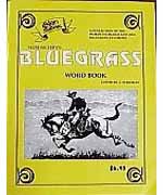 Richey's Bluegrass Wordbook 1