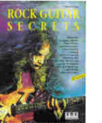 Rock Guitar Secrets