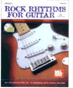 Rock Rhythms for Guitar