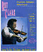 Roy Clark's Fiddle Magic Method