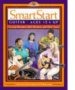 Smartstart Guitar - Ages 12 and up