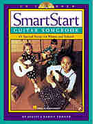 Smartstart Guitar Songbook