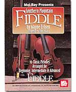 Southern Mountain Fiddle