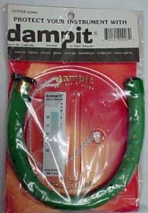 Super Dampit Guitar Humidifier