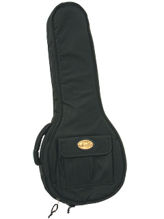 Superior Trailpack II A-Mandolin Gig Bag