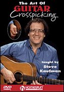 The Art of Crosspicking Guitar