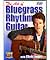 The Art of Bluegrass Rhythm Guitar