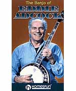The Banjo of Eddie Adcock