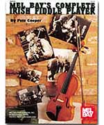 The Complete Irish Fiddle Player