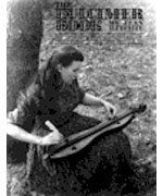 The Dulcimer Book