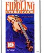 The Fiddling Chord Book