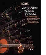 The First Book of Chords for the Guitar