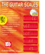The Guitar Scales Vol. 1