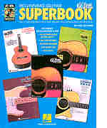 The Hal Leonard Guitar Superbook