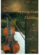 The Magic Of Appalachian Fiddling