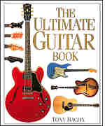 The Ultimate Guitar Book