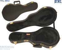 TKL Prestige F-Style Mandolin Case