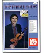 Top Fiddle Solos