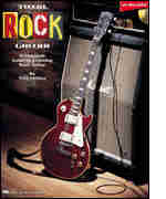 Total Rock Guitar